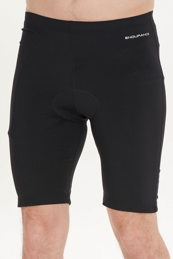 Larena M Spinning Shorts